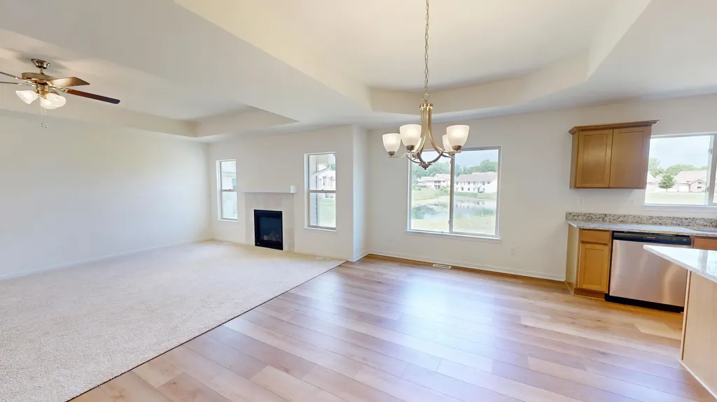 5391 Swan Drive Burton City MI 48509