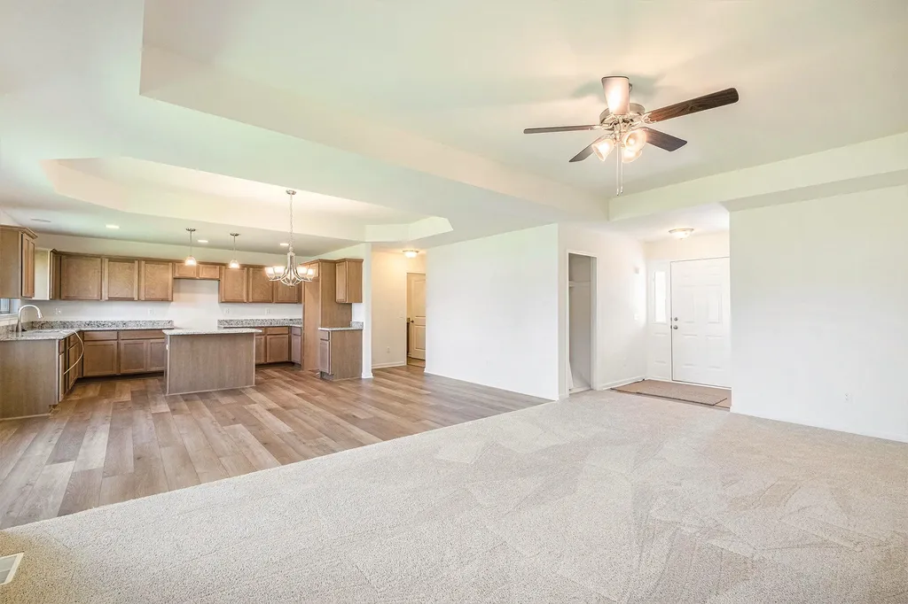 5391 Swan Drive Burton City MI 48509
