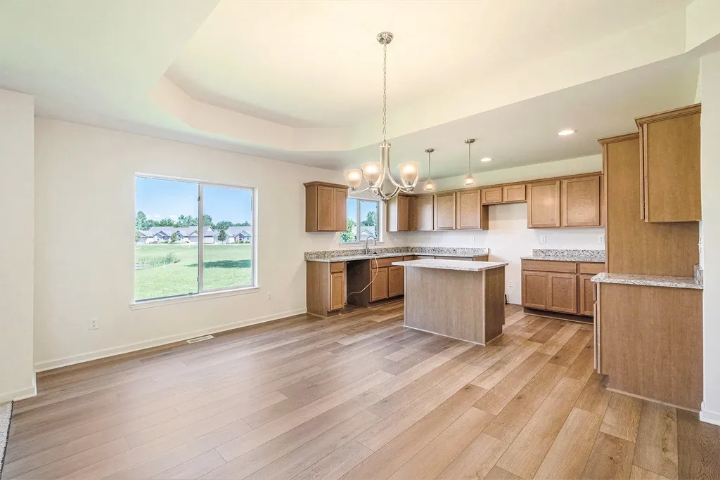 5391 Swan Drive Burton City MI 48509
