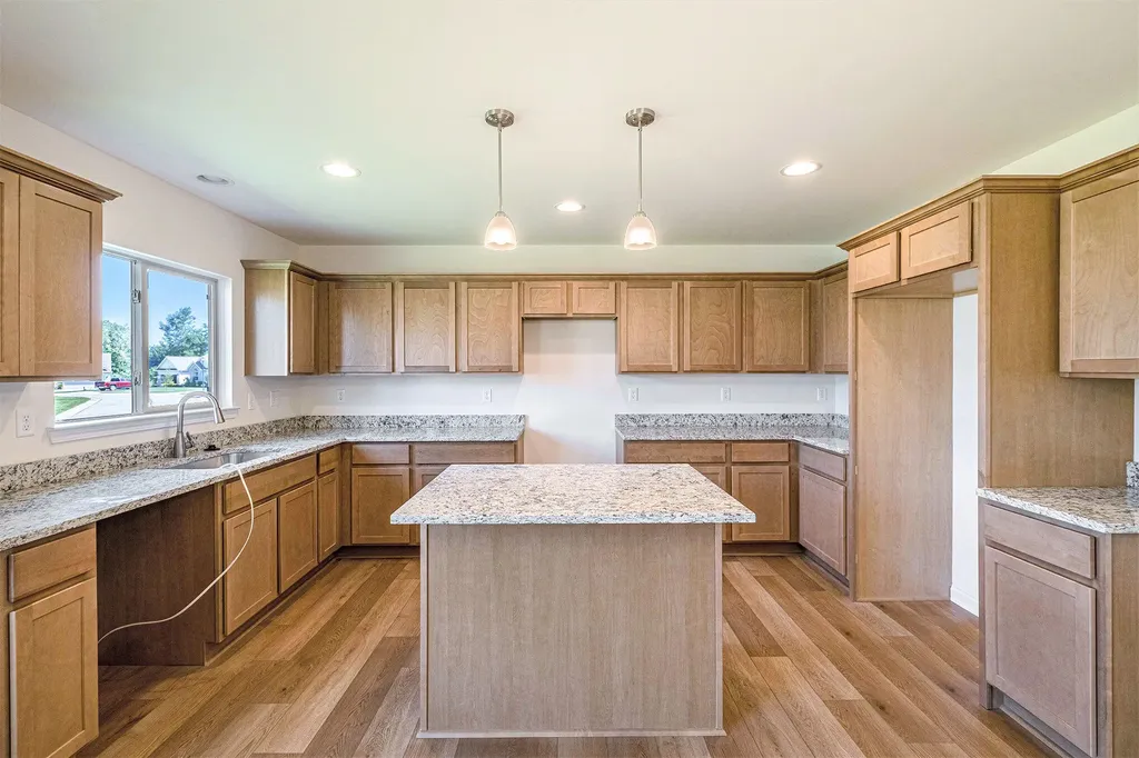 5391 Swan Drive Burton City MI 48509