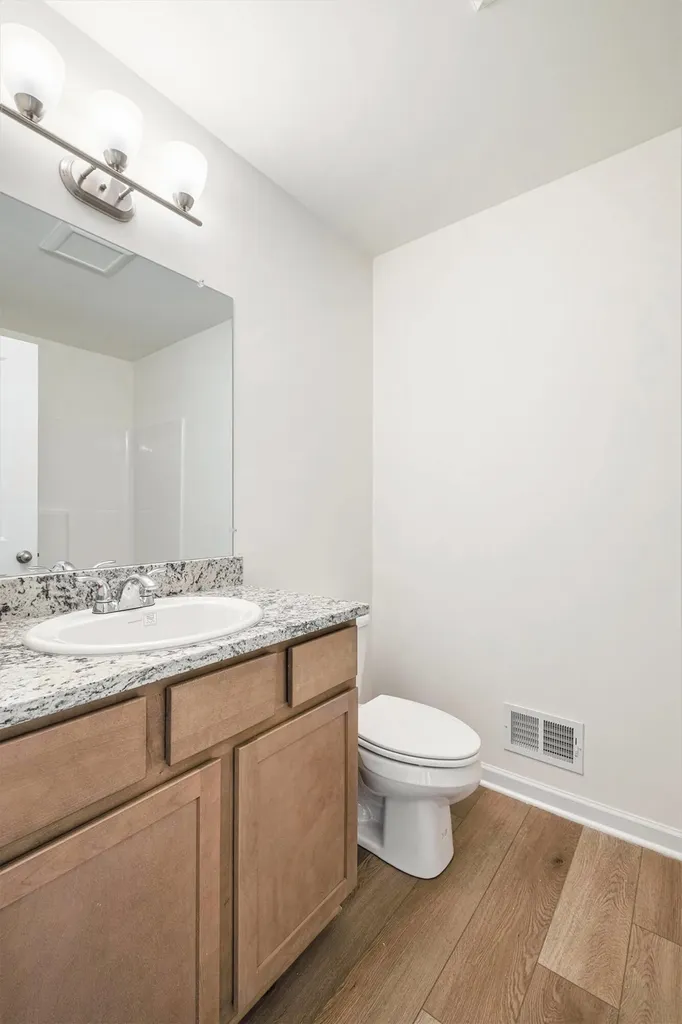 5391 Swan Drive Burton City MI 48509