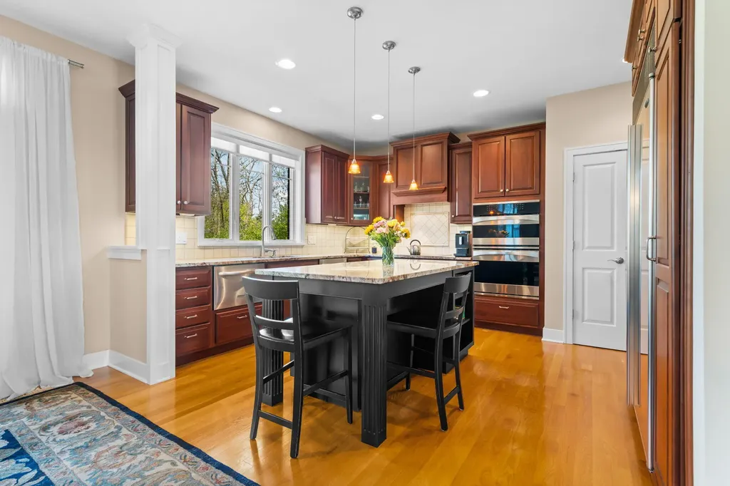 2007 Autumn Hill Drive Scio Township MI 48103