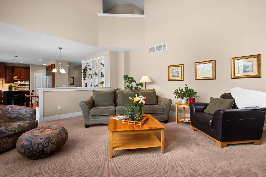 2007 Autumn Hill Drive Scio Township MI 48103