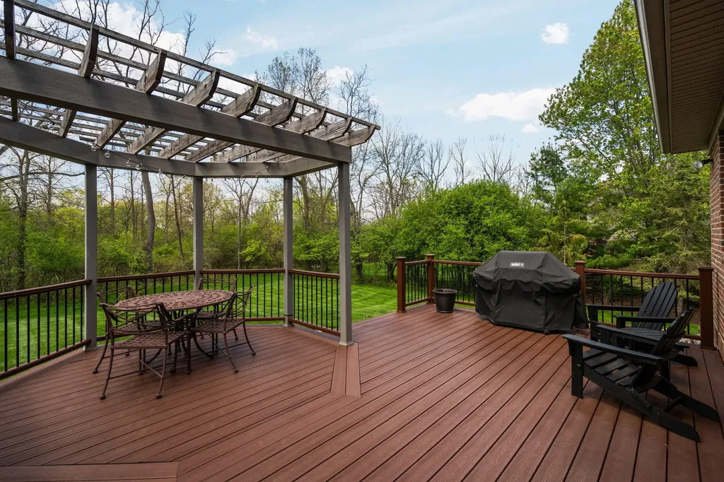 2007 Autumn Hill Drive Scio Township MI 48103