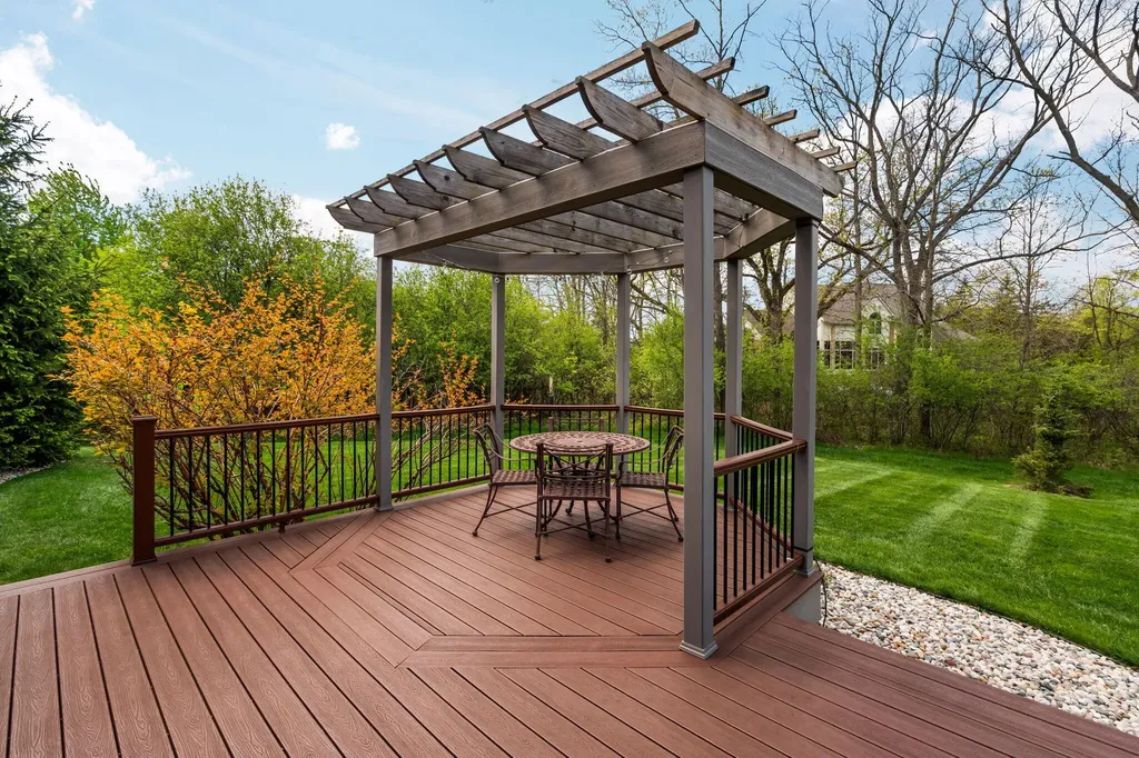 2007 Autumn Hill Drive Scio Township MI 48103