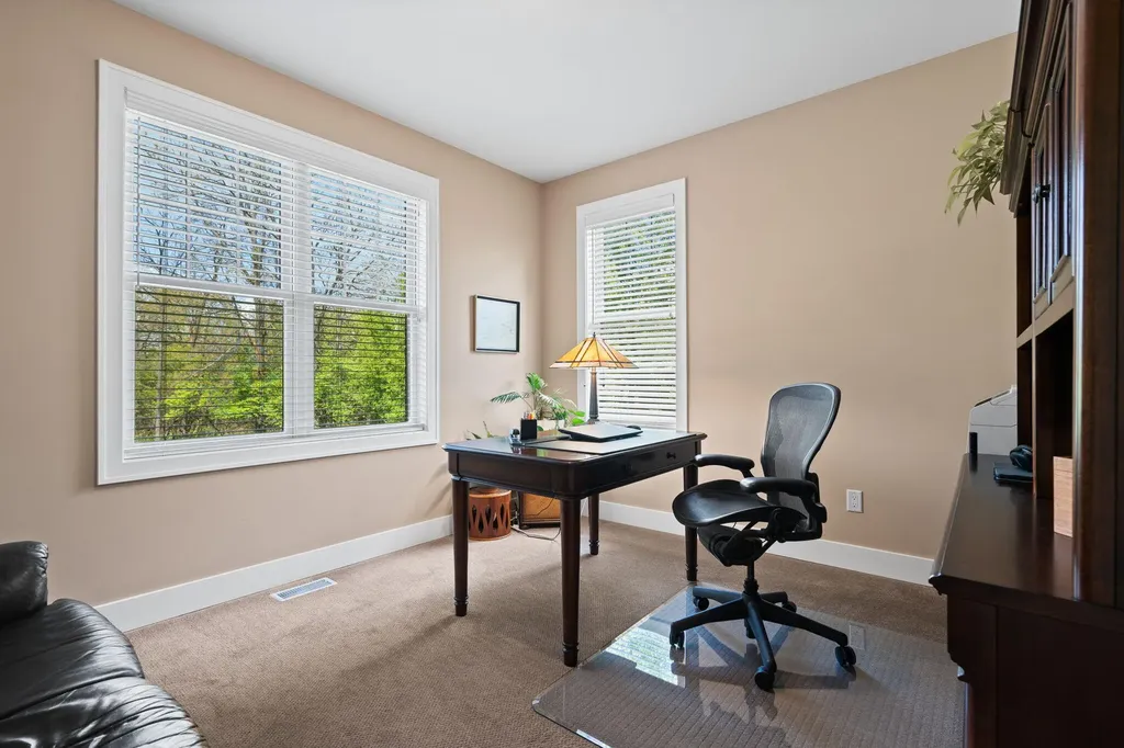 2007 Autumn Hill Drive Scio Township MI 48103