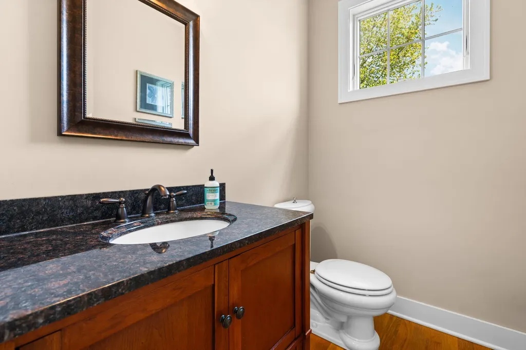 2007 Autumn Hill Drive Scio Township MI 48103