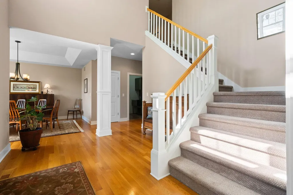 2007 Autumn Hill Drive Scio Township MI 48103