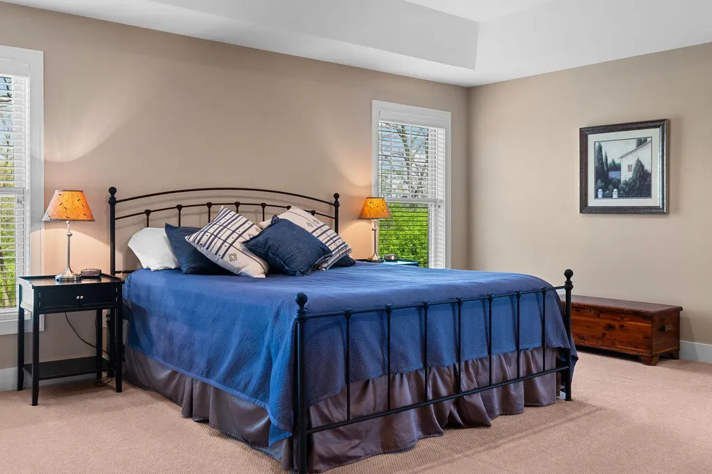 2007 Autumn Hill Drive Scio Township MI 48103