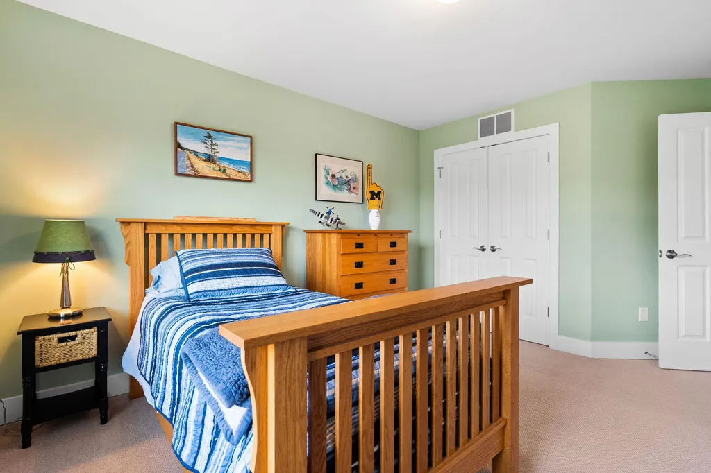 2007 Autumn Hill Drive Scio Township MI 48103