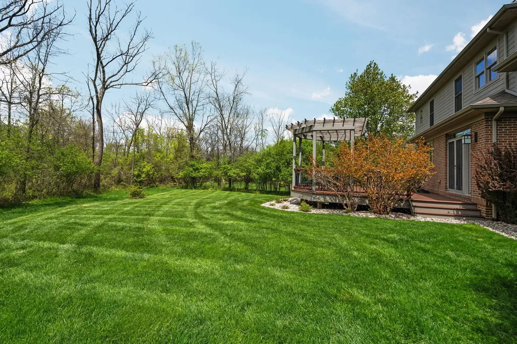 2007 Autumn Hill Drive Scio Township MI 48103