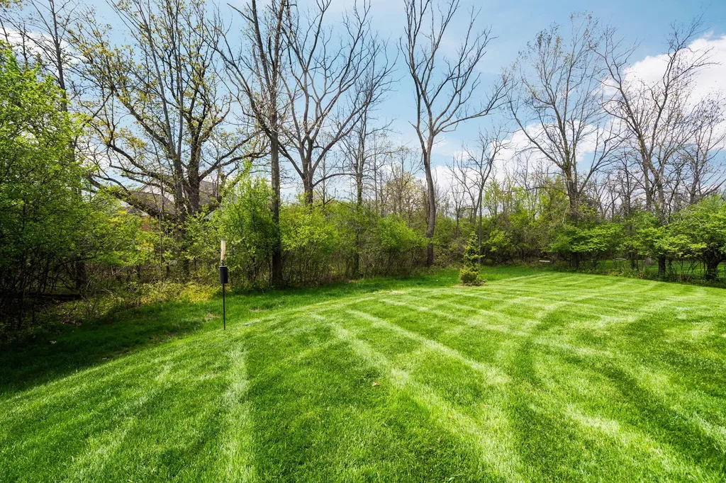 2007 Autumn Hill Drive Scio Township MI 48103