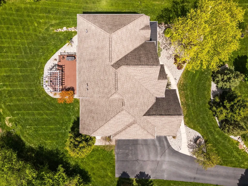 2007 Autumn Hill Drive Scio Township MI 48103