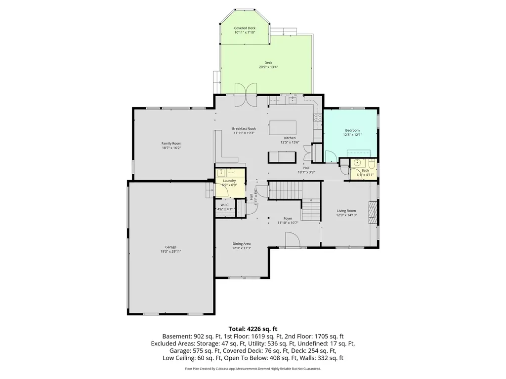 2007 Autumn Hill Drive Scio Township MI 48103