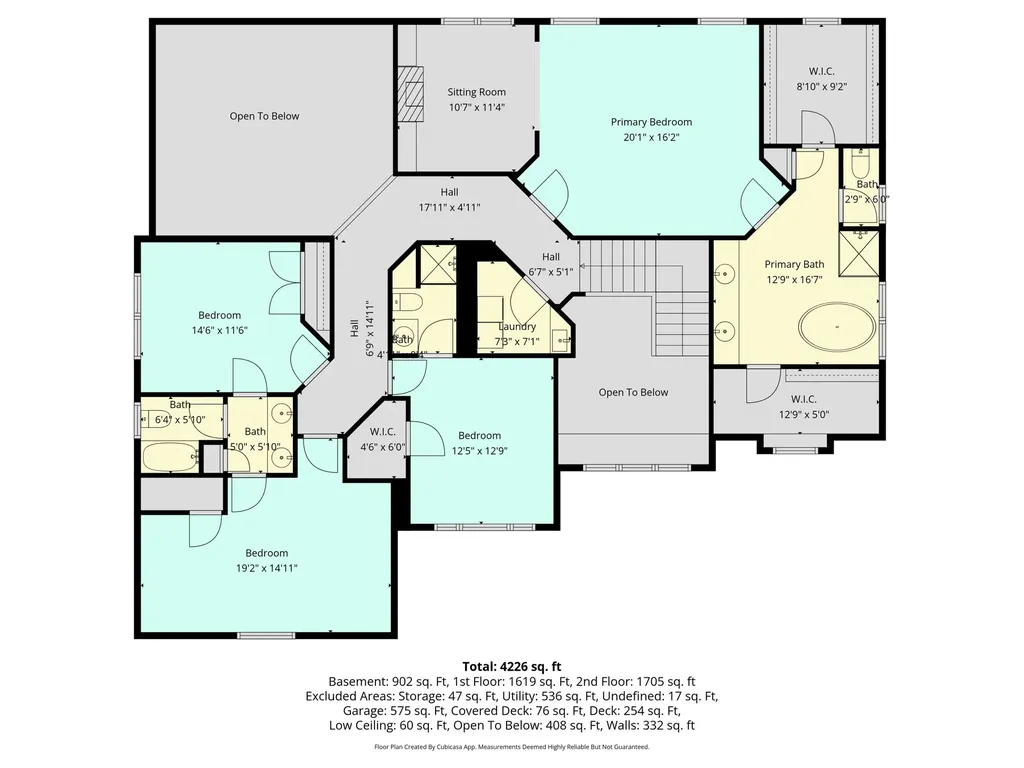 2007 Autumn Hill Drive Scio Township MI 48103