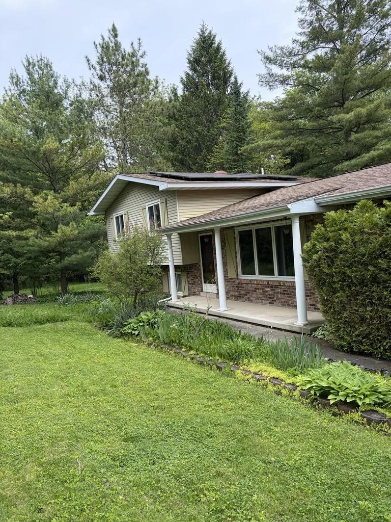 39 W Judd Road York Charter Township MI 48176