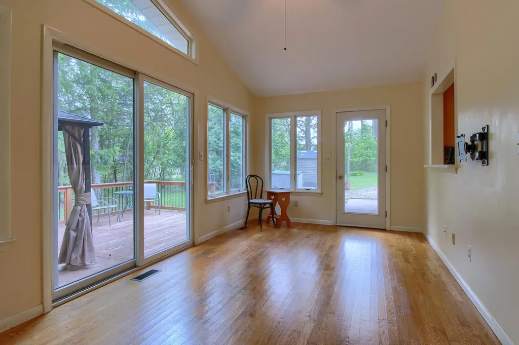 39 W Judd Road York Charter Township MI 48176