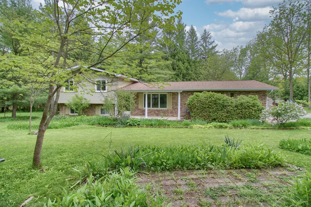 39 W Judd Road York Charter Township MI 48176