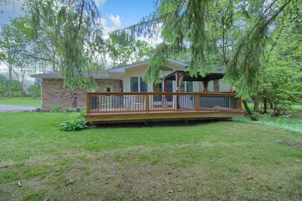 39 W Judd Road York Charter Township MI 48176