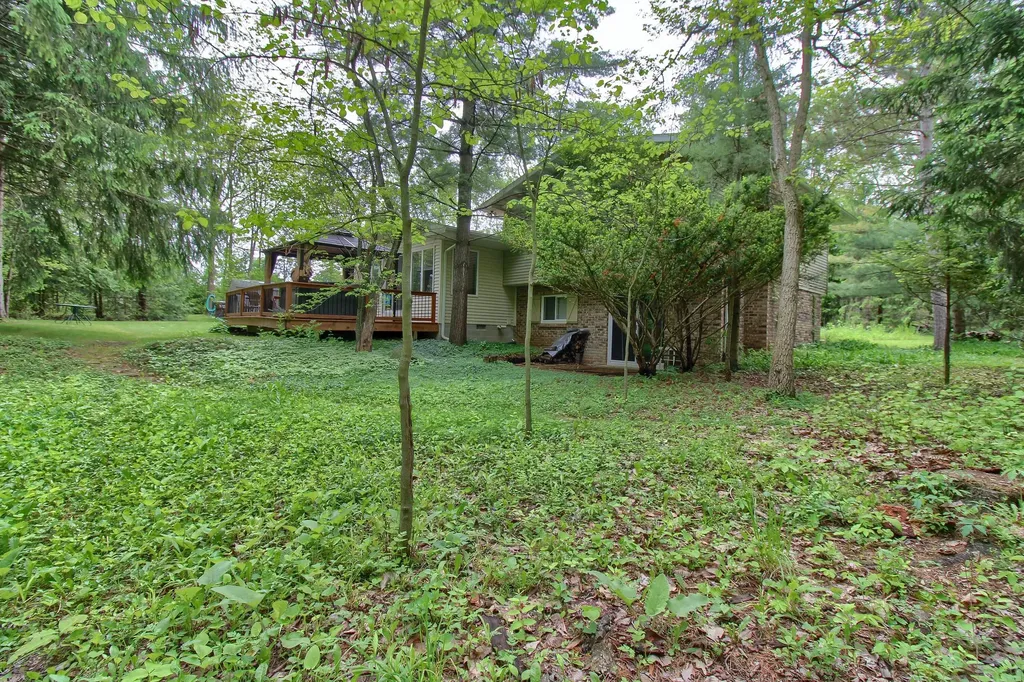39 W Judd Road York Charter Township MI 48176