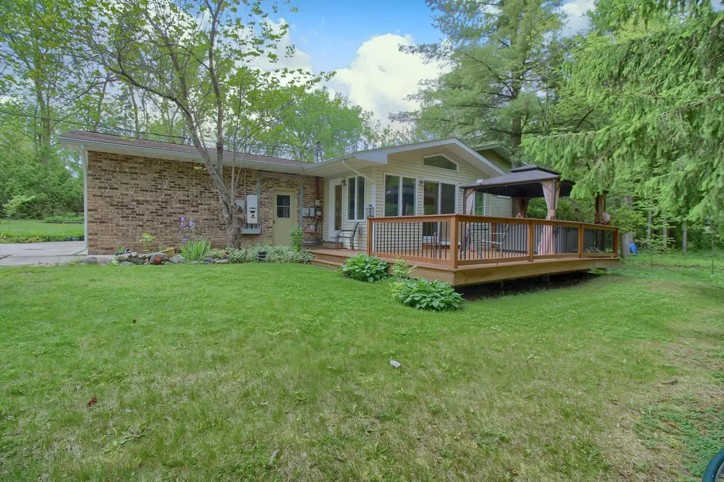 39 W Judd Road York Charter Township MI 48176