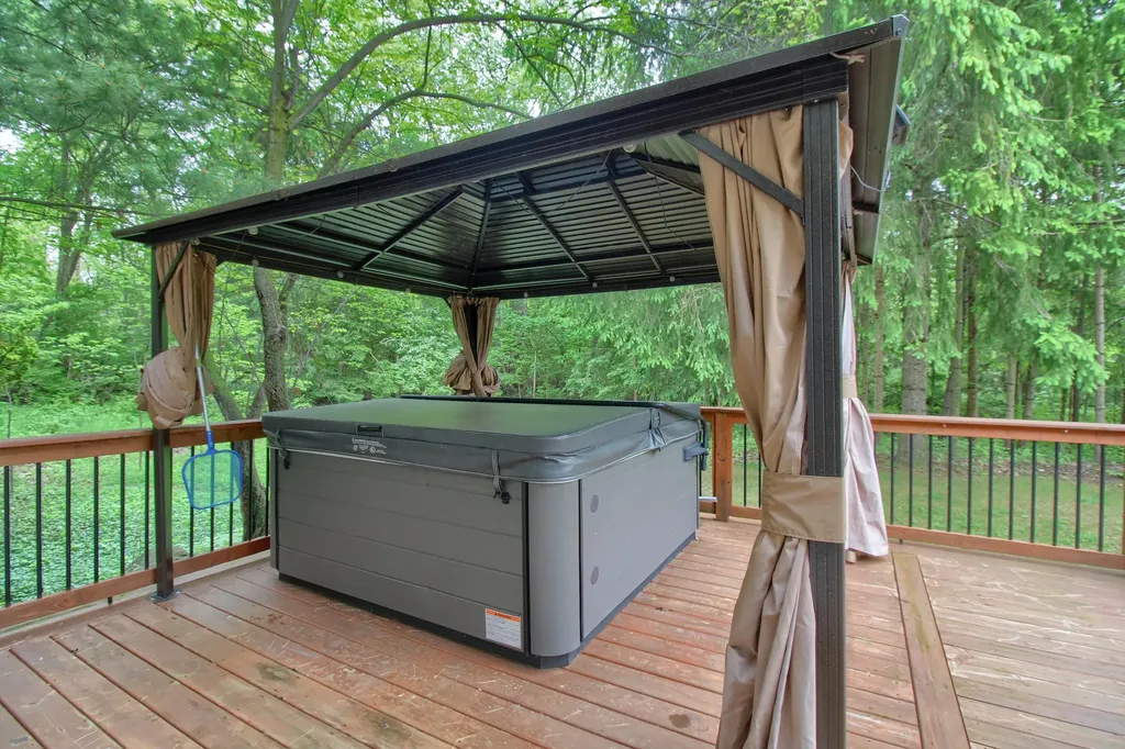 39 W Judd Road York Charter Township MI 48176