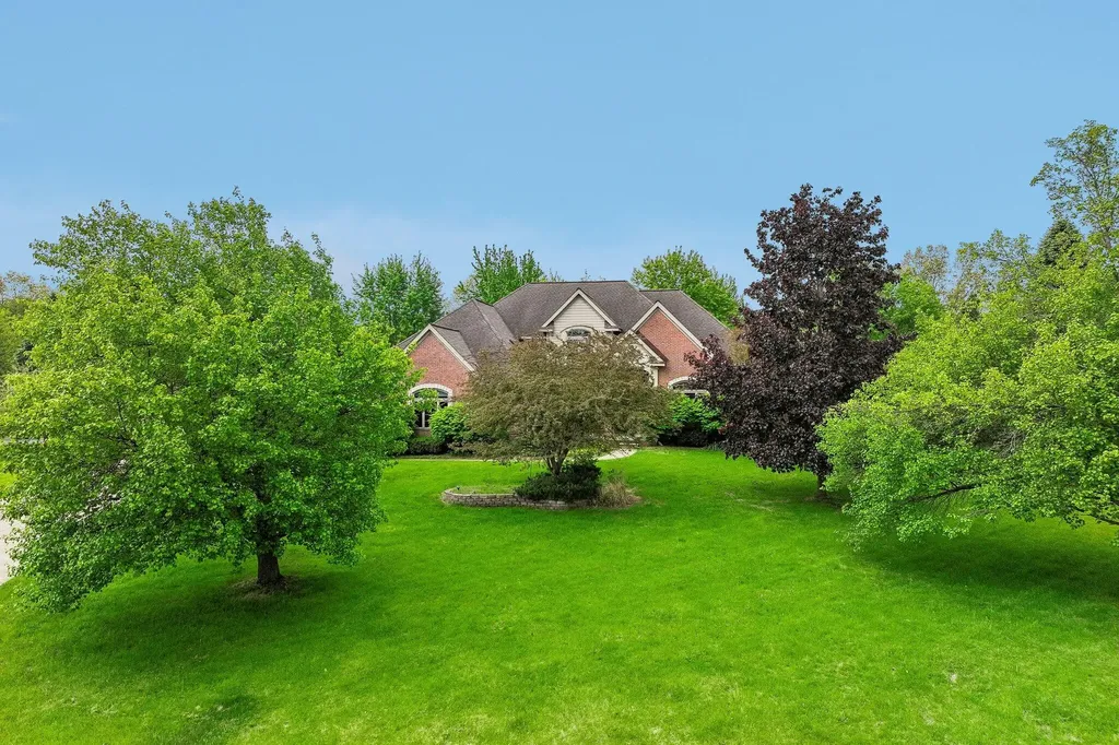 1819 Brookview Drive Lodi Township MI 48176