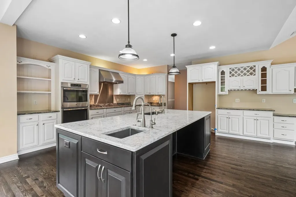 1819 Brookview Drive Lodi Township MI 48176