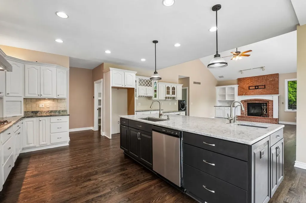 1819 Brookview Drive Lodi Township MI 48176