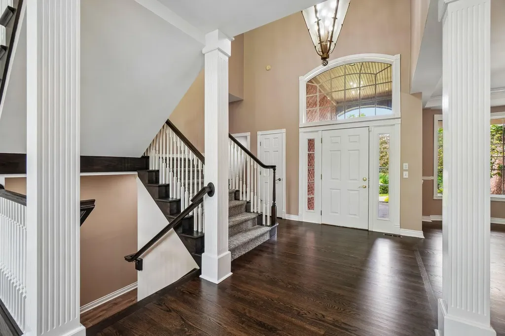 1819 Brookview Drive Lodi Township MI 48176