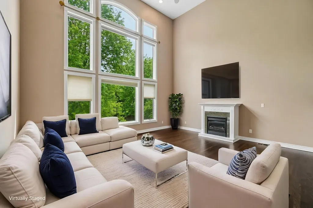 1819 Brookview Drive Lodi Township MI 48176