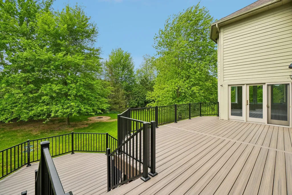 1819 Brookview Drive Lodi Township MI 48176