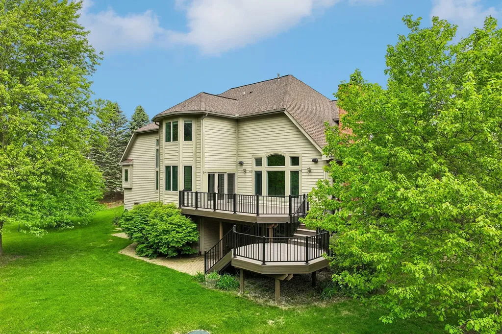 1819 Brookview Drive Lodi Township MI 48176