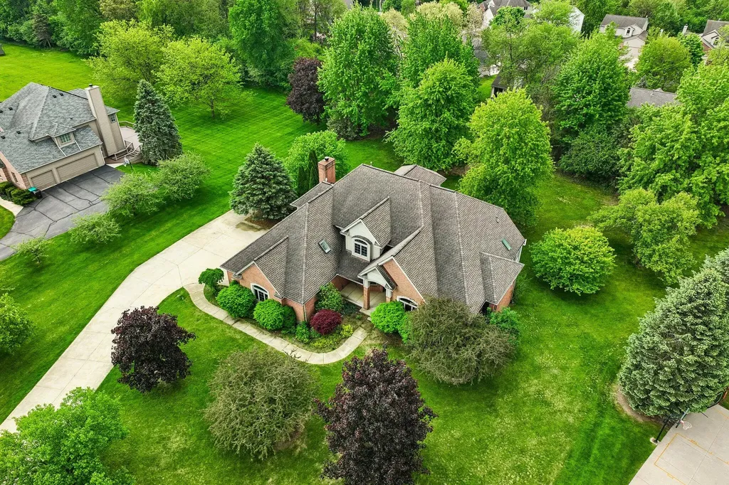 1819 Brookview Drive Lodi Township MI 48176