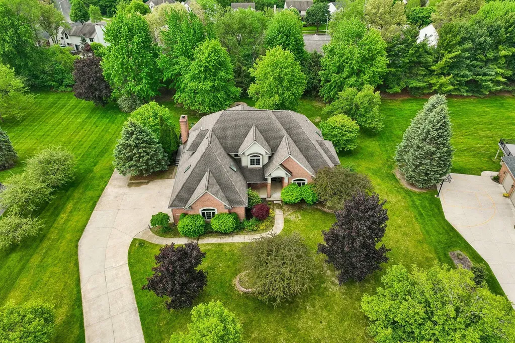 1819 Brookview Drive Lodi Township MI 48176