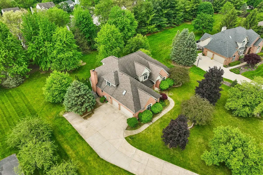 1819 Brookview Drive Lodi Township MI 48176