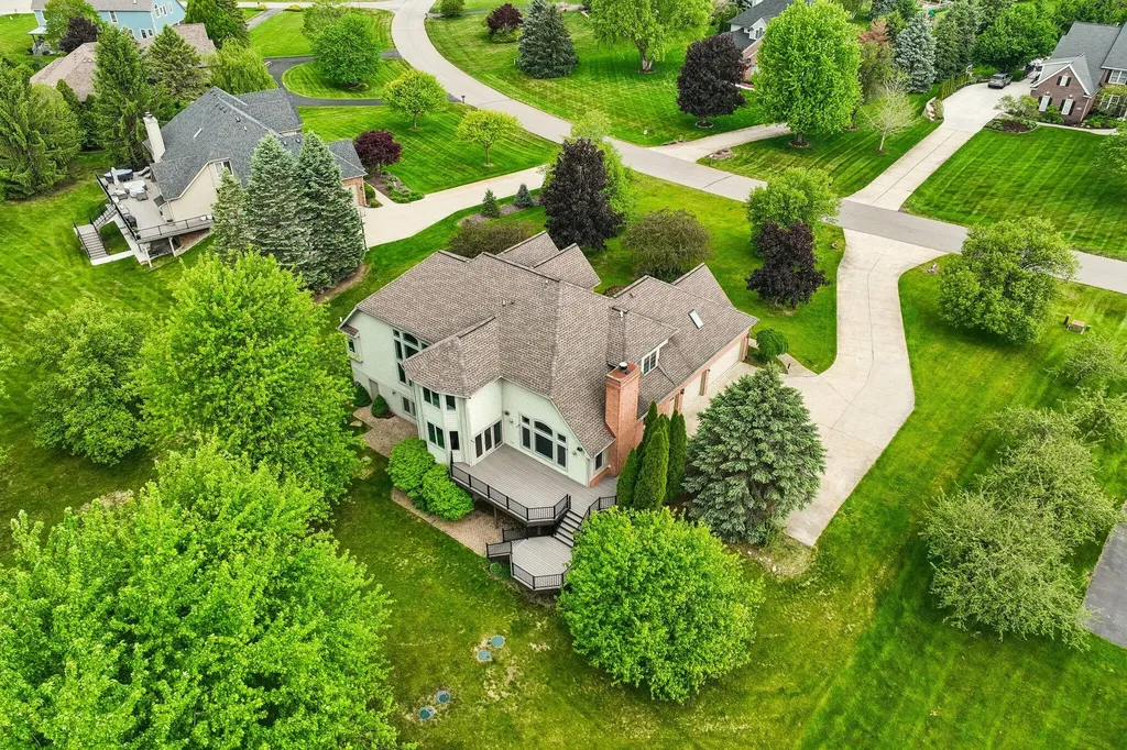 1819 Brookview Drive Lodi Township MI 48176