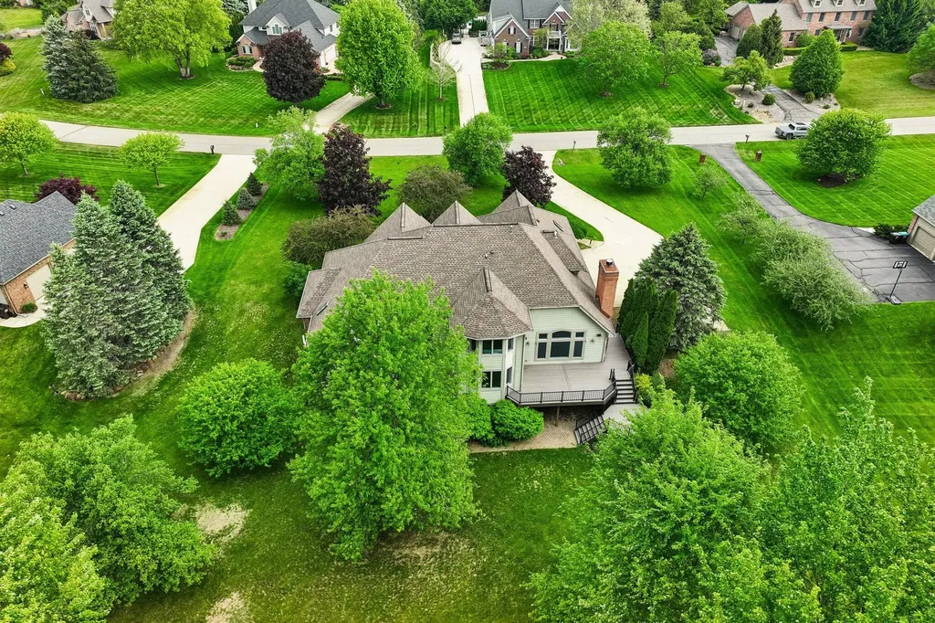 1819 Brookview Drive Lodi Township MI 48176