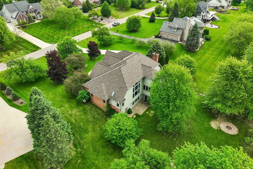 1819 Brookview Drive Lodi Township MI 48176
