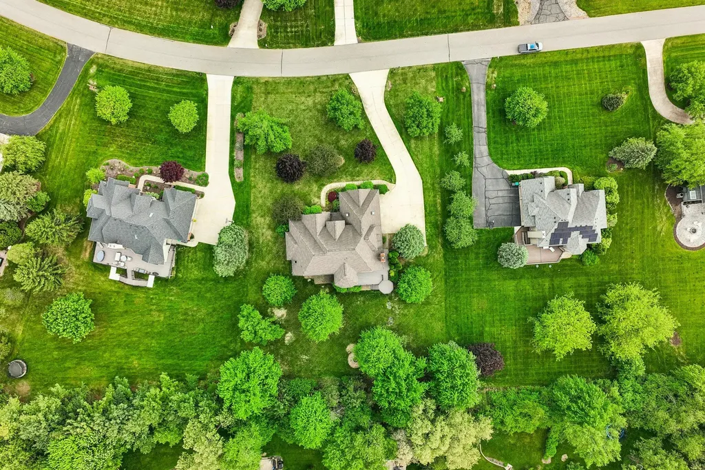 1819 Brookview Drive Lodi Township MI 48176
