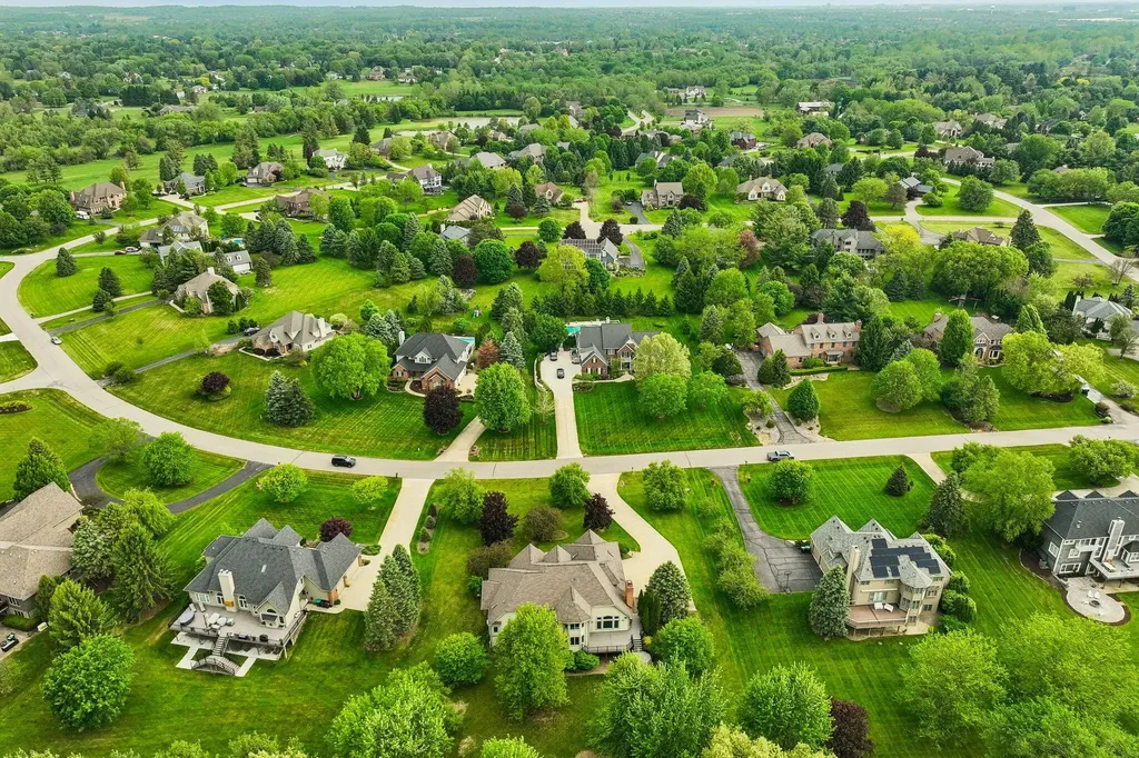 1819 Brookview Drive Lodi Township MI 48176