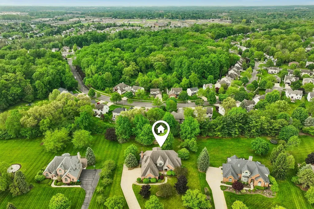 1819 Brookview Drive Lodi Township MI 48176