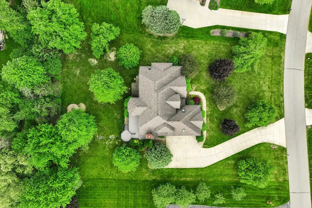 1819 Brookview Drive Lodi Township MI 48176