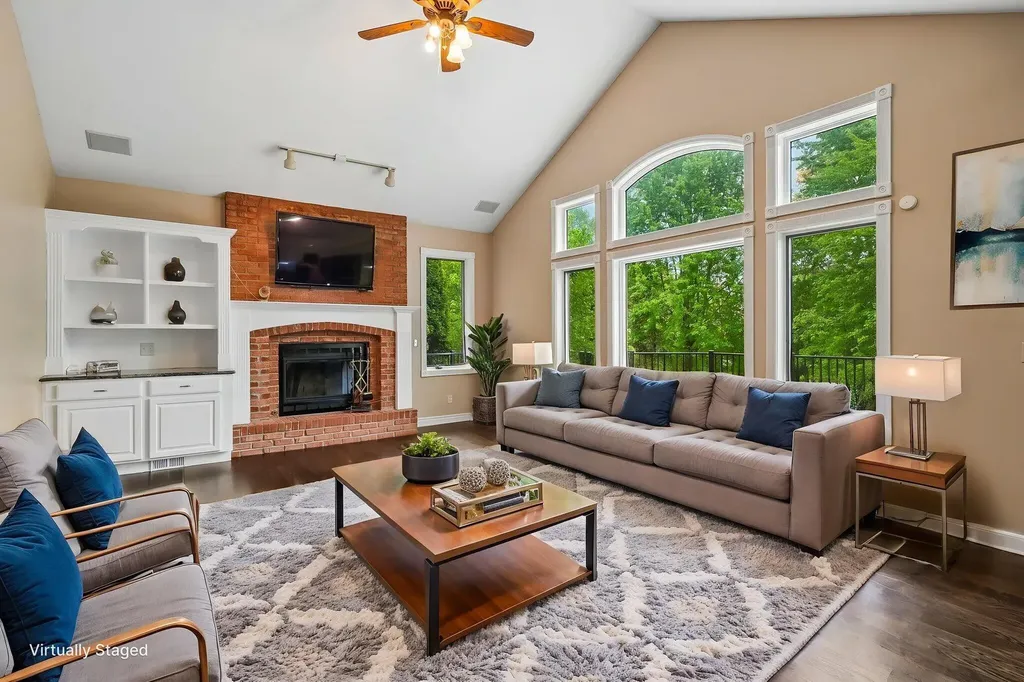 1819 Brookview Drive Lodi Township MI 48176