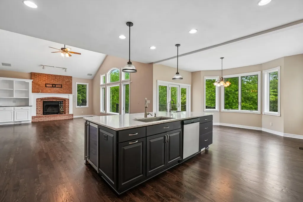1819 Brookview Drive Lodi Township MI 48176