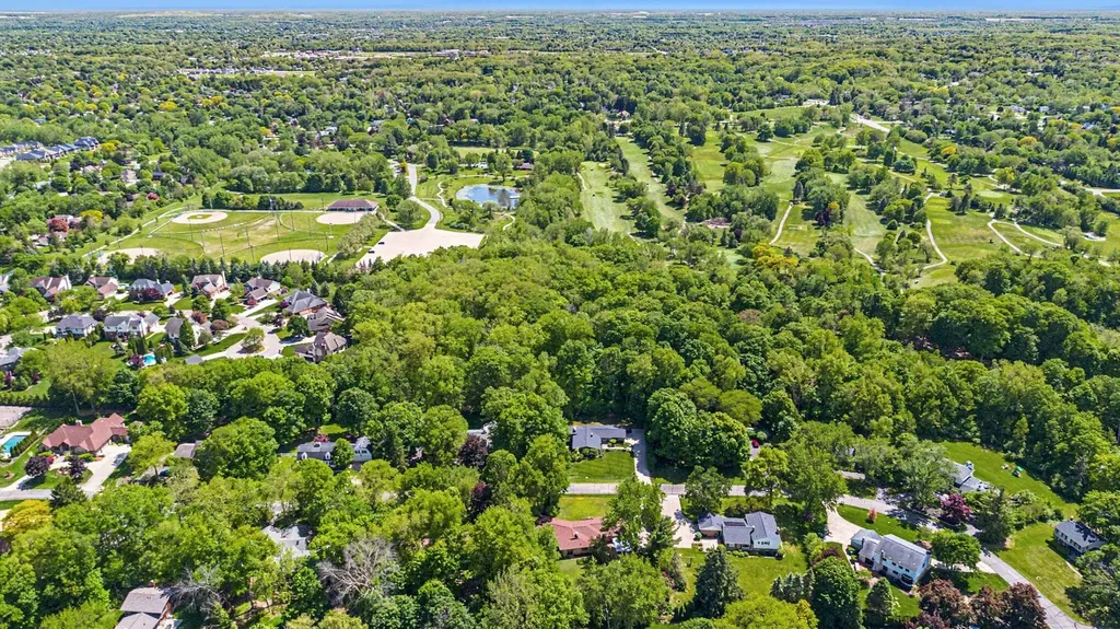 46800 Betty Hill Lane Plymouth Charter Township MI 48170