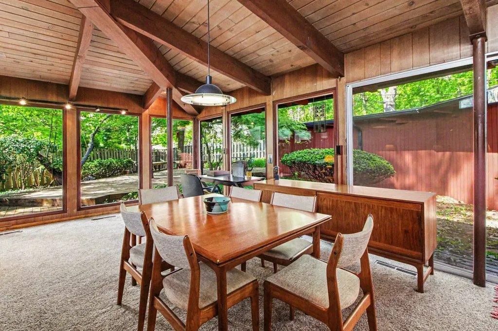 1712 Arbordale Street Ann Arbor City MI 48103