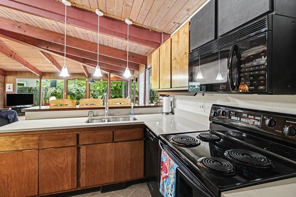 1712 Arbordale Street Ann Arbor City MI 48103