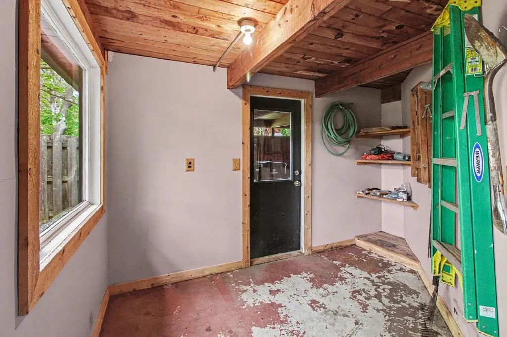 1712 Arbordale Street Ann Arbor City MI 48103