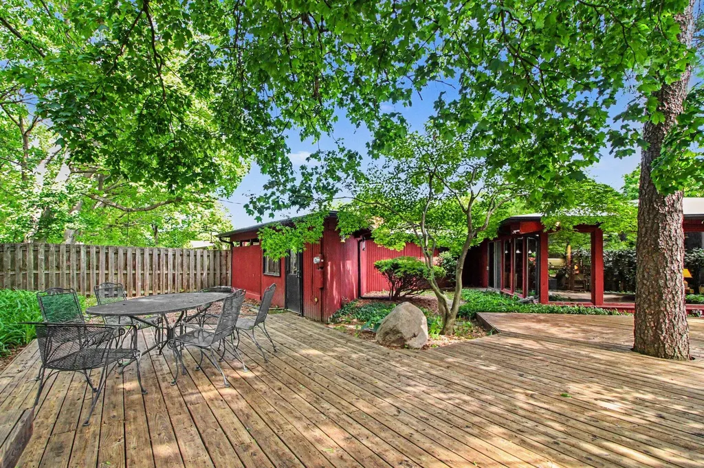 1712 Arbordale Street Ann Arbor City MI 48103
